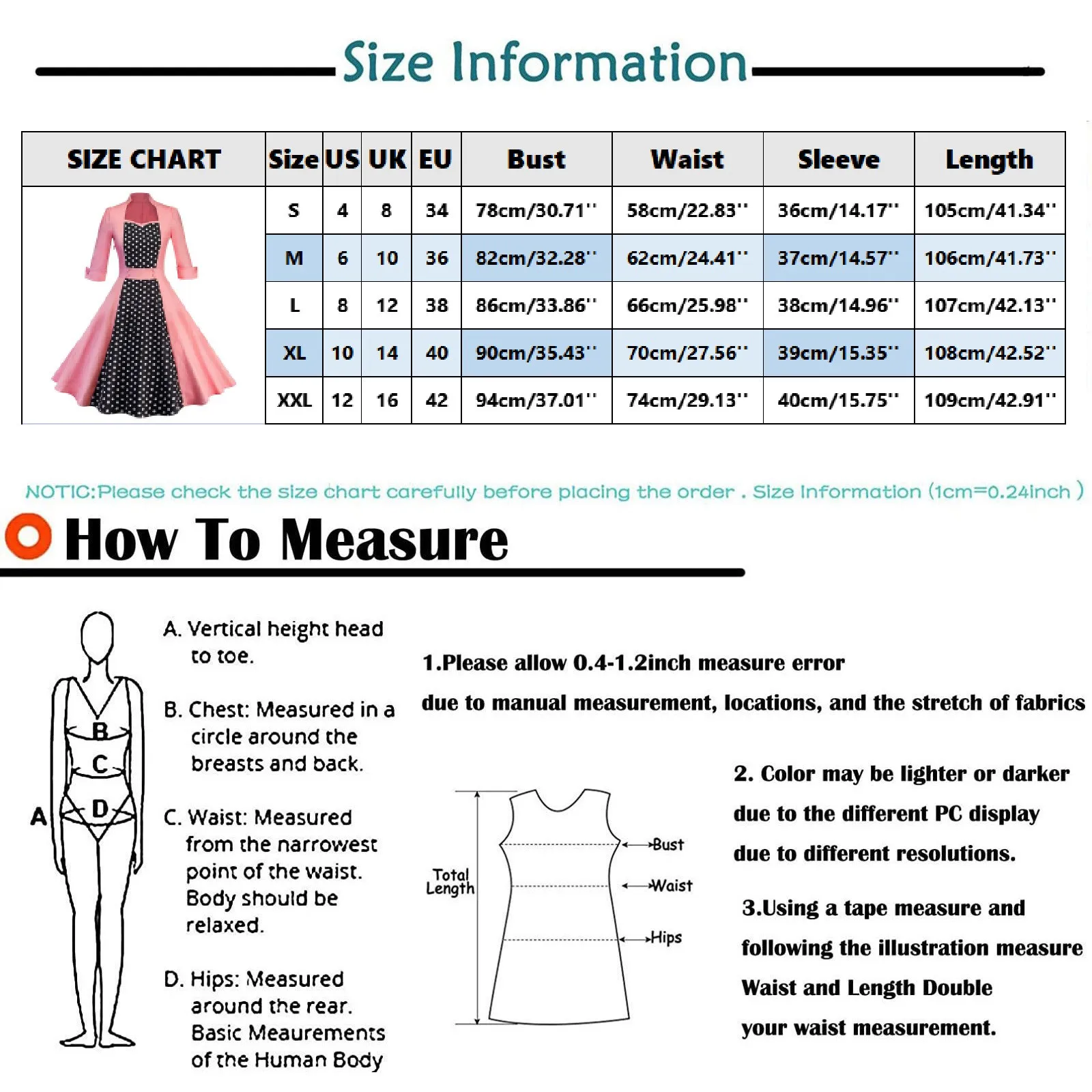 Fall Dresses For Women 2024 Short Sleeve Polka Dot Patchwork 50s 60s Rockabilly Prom Party Dresses Retro Feminino Vestidos