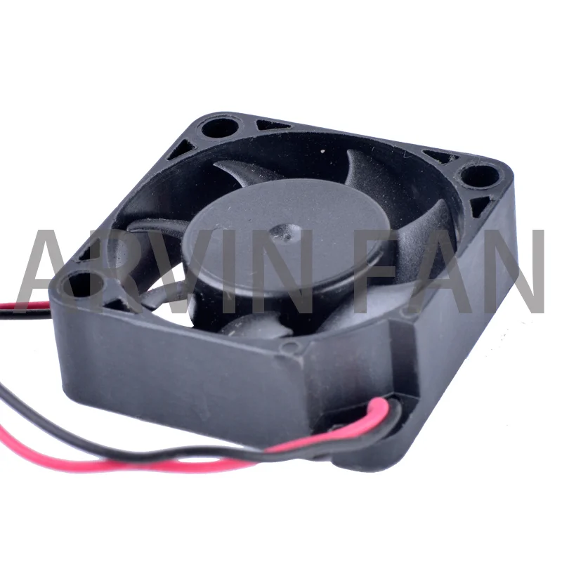 COOLING REVOLUTION FD123010MB 3010 30mm Fan 30x30x10mm 12V 0.09A Double Ball Bearing Silent Cooling Fan