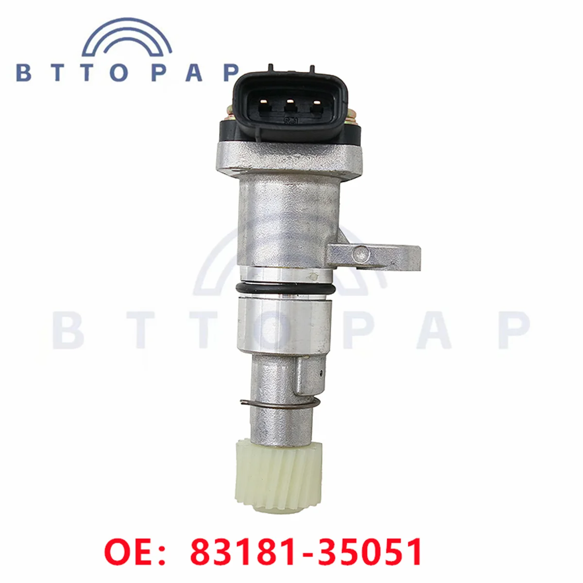 83181-35051 83181-35080 83181-35040 Sensor Kecepatan Roda Kendaraan untuk Toyota 4Runner Previa Pickup 1994-1992 19 Gigi 8318135051