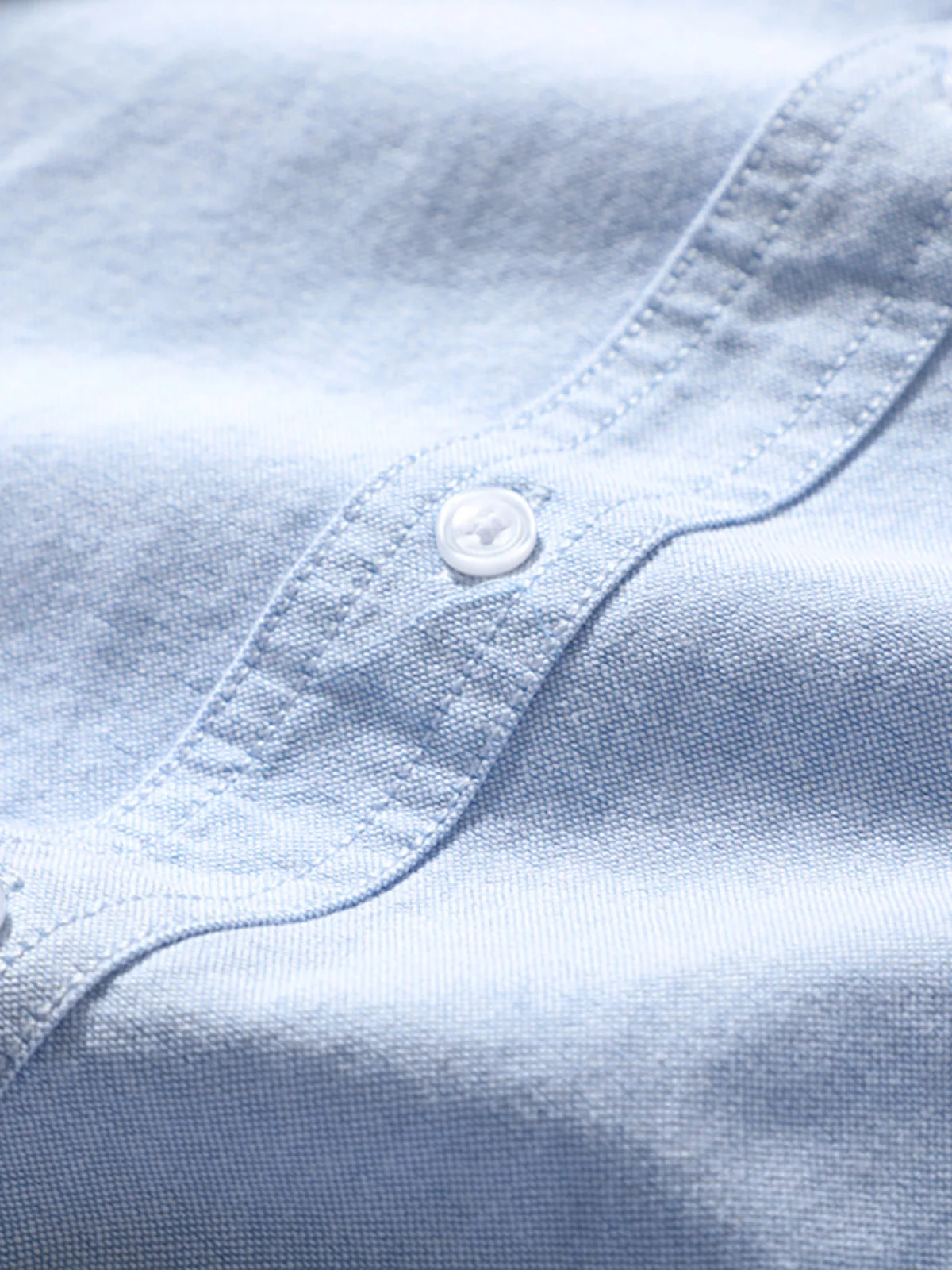 Hochwertiges Herren-Langarmhem – Oxford Cotton Casual Shirt Business Bewertung und Preis