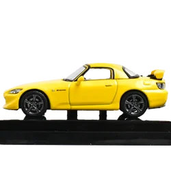 Hobby Japan 1:64 S2000 Type S AP2 Adults Hobby Diecast Model Car