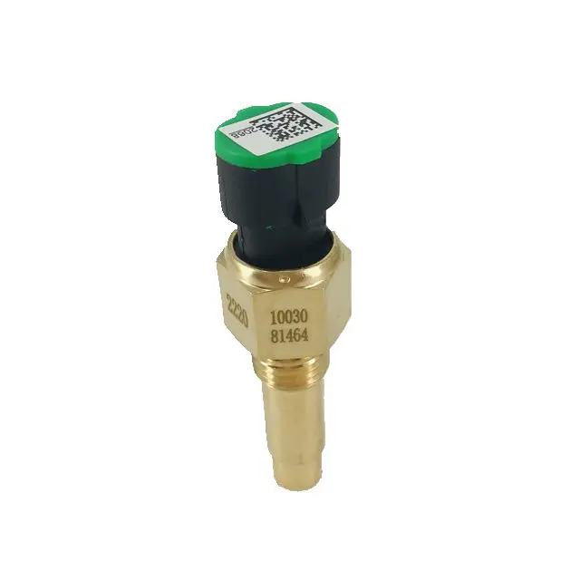 

Coolant Temperature Sensor 1003081464 Brand New for Weichai Engine Auto Sensor