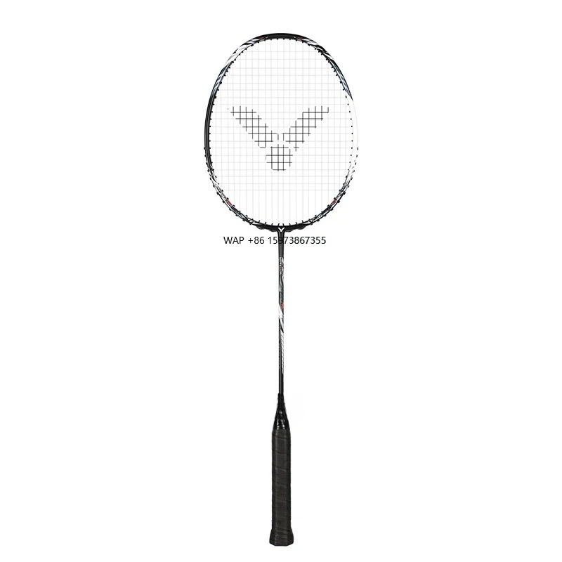 Victor Racket TK RYUGA METALLIC C024 Badminton Racket
