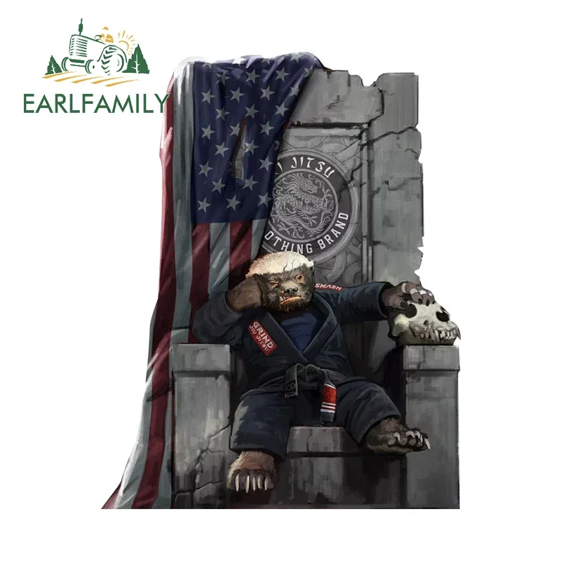 Earlfamily 13Cm X 1…
