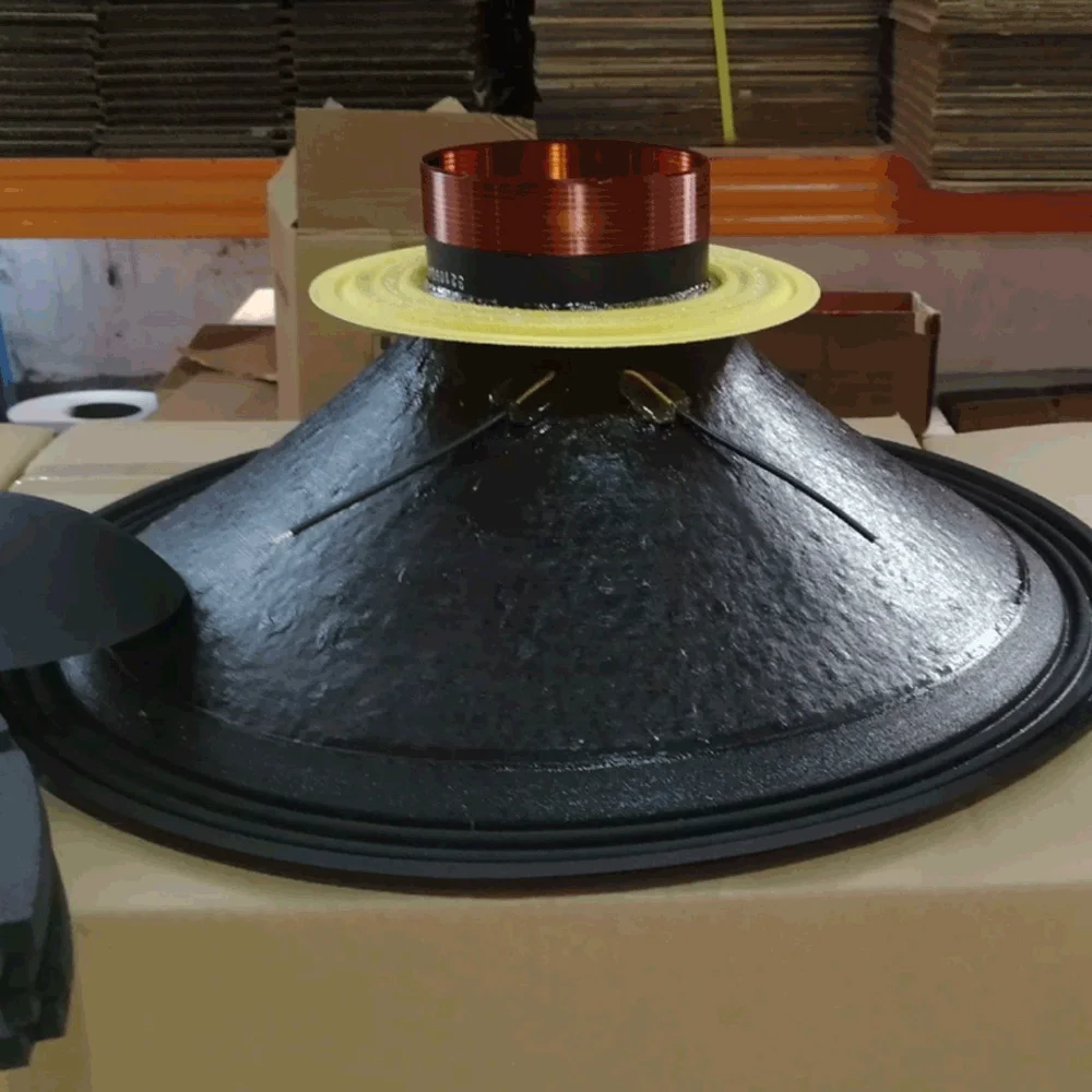 

Speaker Repair Kit
