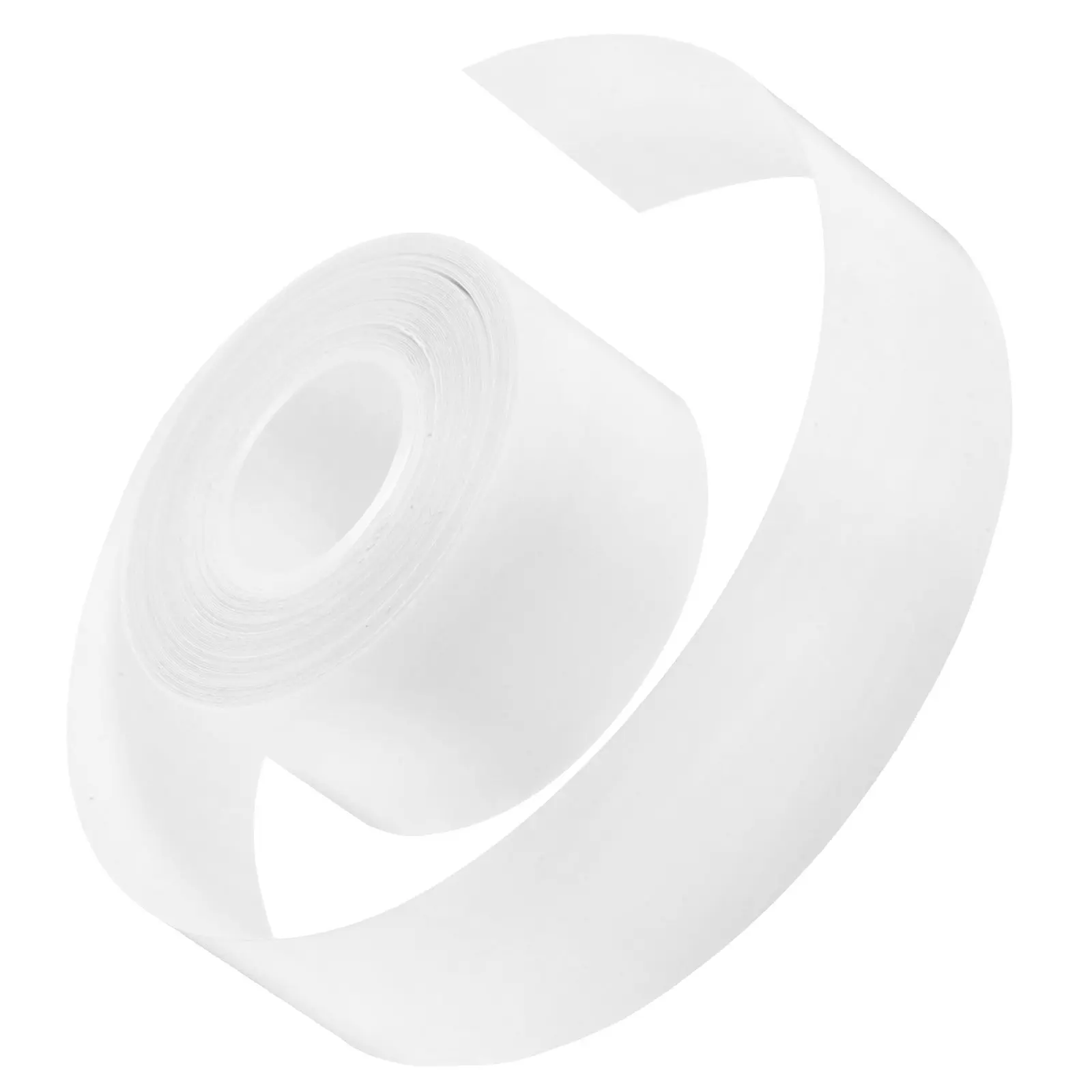 

1 Roll Thermal Printer Label Tape Roll Compatible with Handheld Mini Printers Self Adhesive Thermal Sticker Labels for Shipping