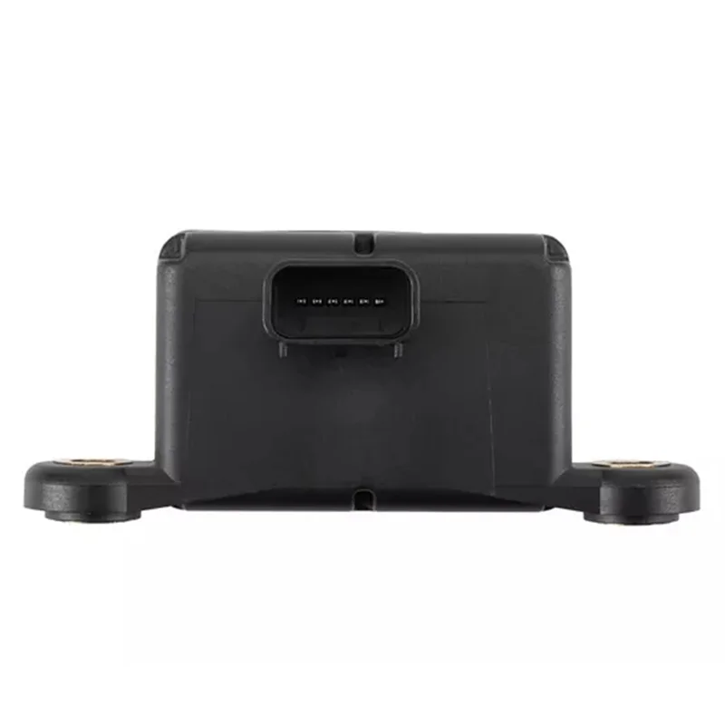 Tendência 12784983 sensor de aceleração de taxa de curvatura de carro para Buick Regal Verano Cadillac SRX GMC 2010-2017 13505726