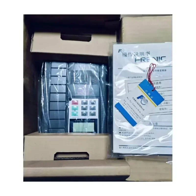 New Japan Original Inverter FRN7.5G1S-4C Cheap Price in Stock