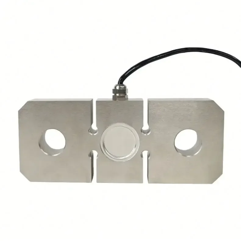 

2026 Stainless Steel Shear Beam Load Cell for Weighbridge and Industrial Automation