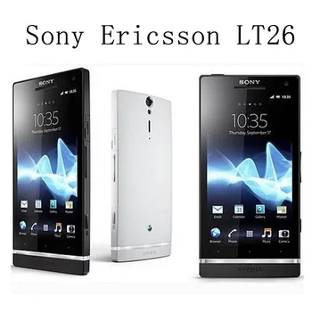 מקורי לא נעול lt26i xperia s lt26i 4.3 