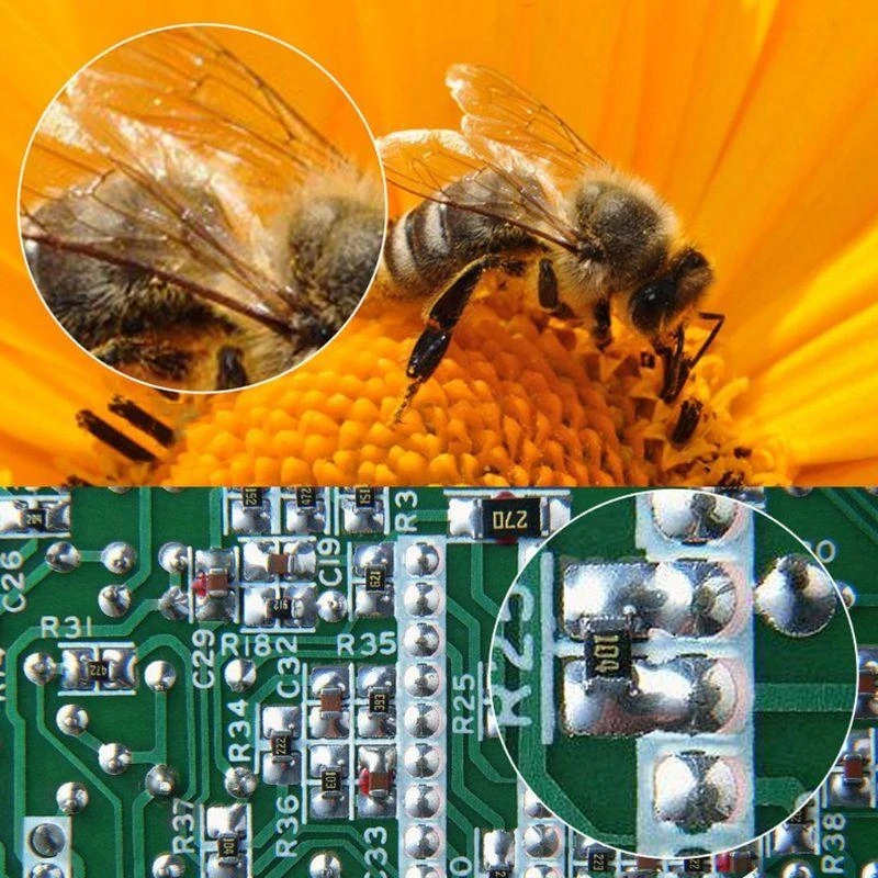 1000X 4,3-дюймовая светодиодная цифровая видеокамера для микроскопа для проверки ювелирной промышленности, лидер продаж