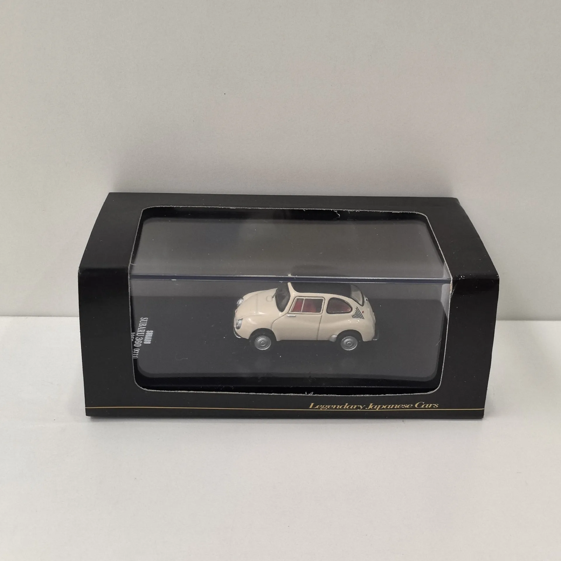 

Литой под давлением DEA масштаб 1/64 SUBARU 360 K11 1958 Subaru, модель автомобиля из сплава, Коллекционная игрушка, подарок, сувенир, украшение для дисплея