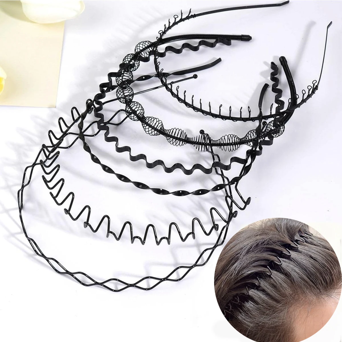#81 Best Metal Hair Clip Sets to Buy In 2026