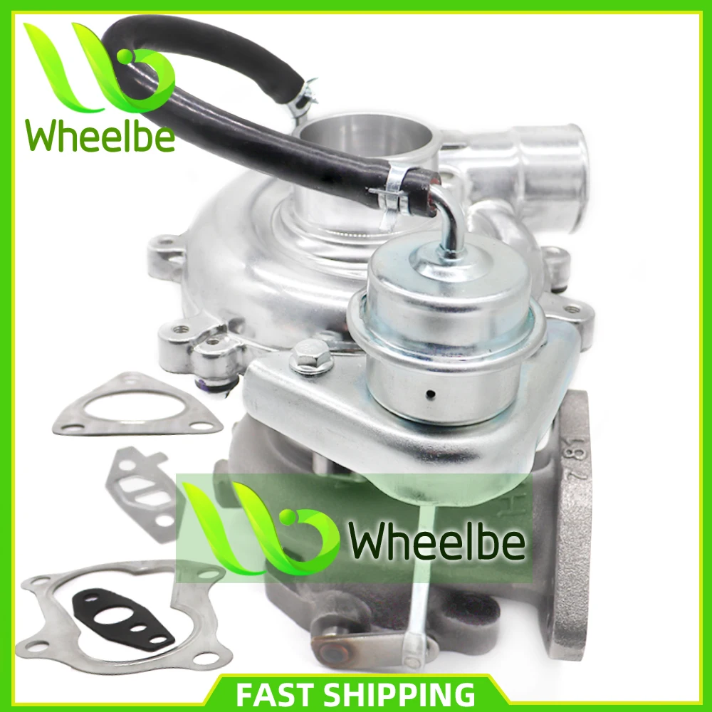 NEW Turbo CT16 17201-30080 1720130080 For Toyota Hiace Hilux Turbocharger KDH222 2KD D4D 4WD 2KD-FTV 2.5L