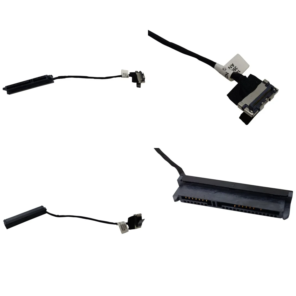 

New Hard Drive Cable for HP 14-D Laptop HDD Interface Data Cable Compatible with HP Pavilion 14 Notebook Replacement Part