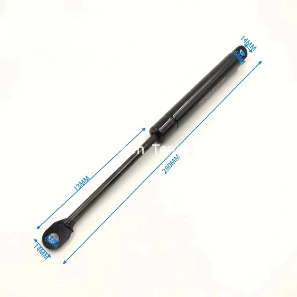 High Quality Heidelberg SM74 Machine Pneumatic Spring 00.580.4362,082538 280mm 120N