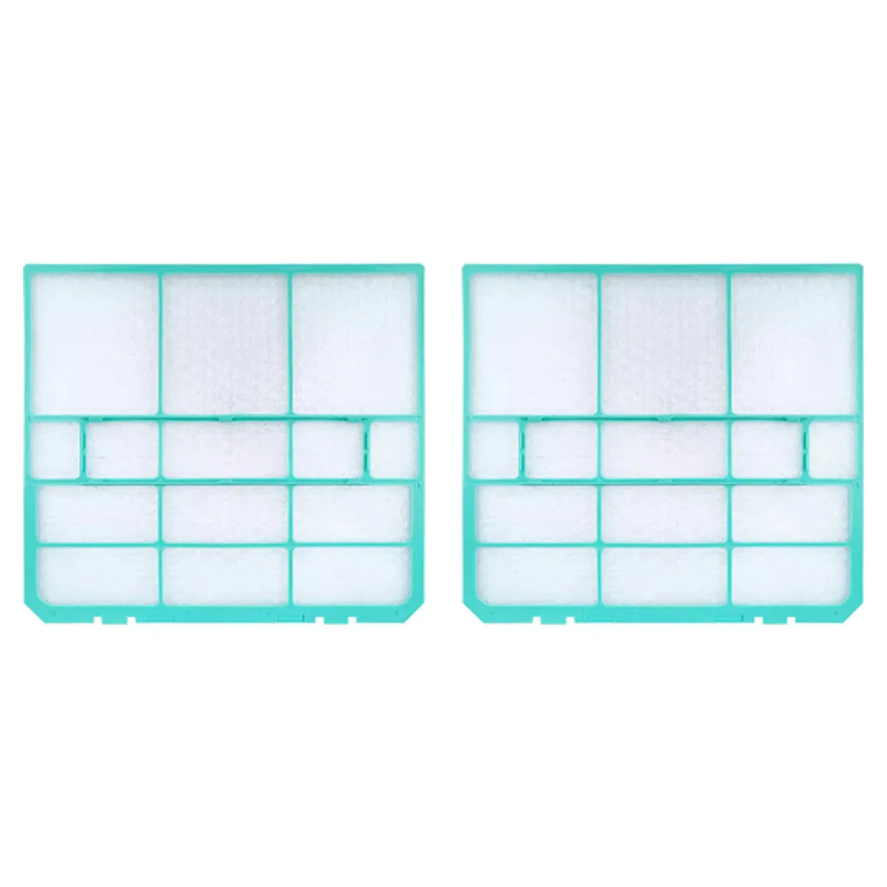 Air Conditioning Mesh Air Conditioner Filter Dust Protection For AC Units Compatible With Huabao Model Effective Dust Prevention