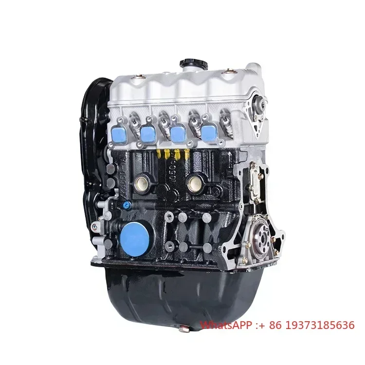 Factory price  high quality  Auto Parts engine 465 motor 465Q 465Q1A 465QR  465QA 465QR QB Q11 465EA engine 465QA 465QB