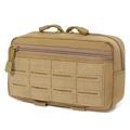 EDC Pouch C-Tan