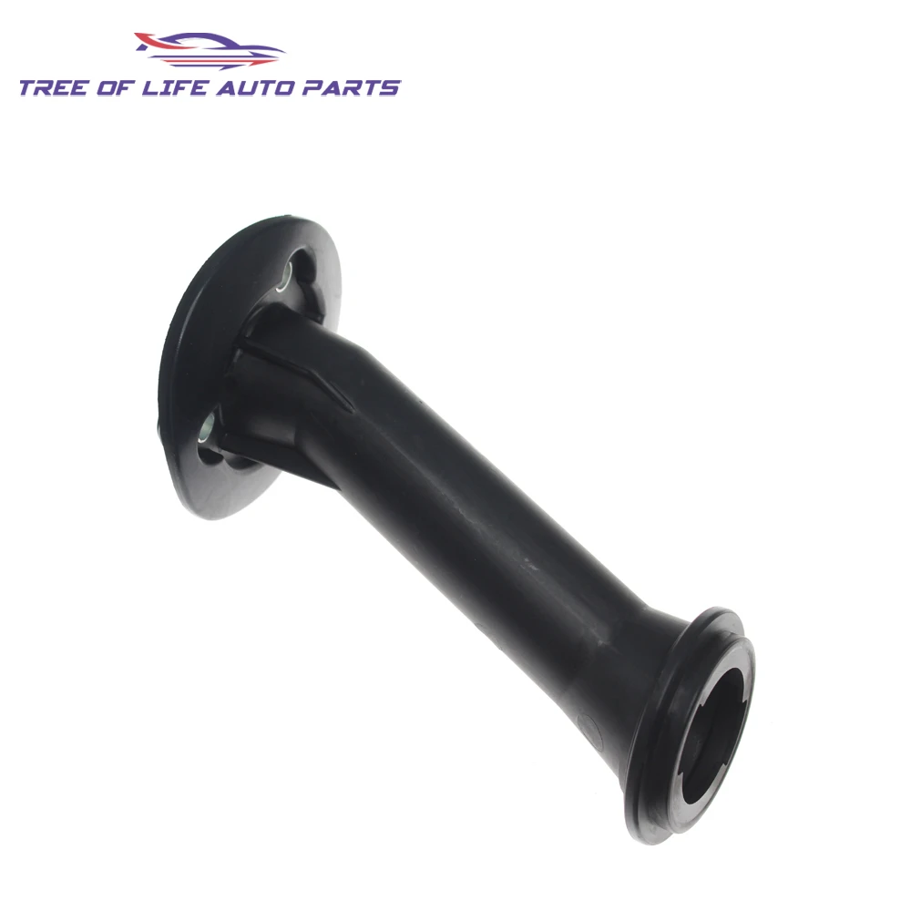 أنبوب تعبئة الزيت غطاء صمام المحرك طوقا الختم 070 115 308 جرام لشركة فولكس فاجن الناقل الخامس كاليفورنيا T5 تخييم طوارق 2.5TDI 2003-2010 #3