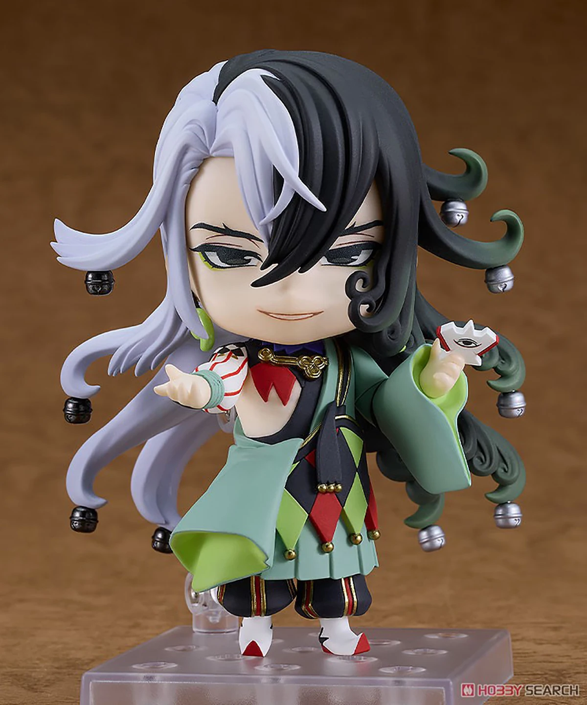 

Original Genuine Good Smile Company Action/Dolls Nendoroid (#2636) Fate/Grand Order Ashiya Douman Alter Ego Game Action Figure