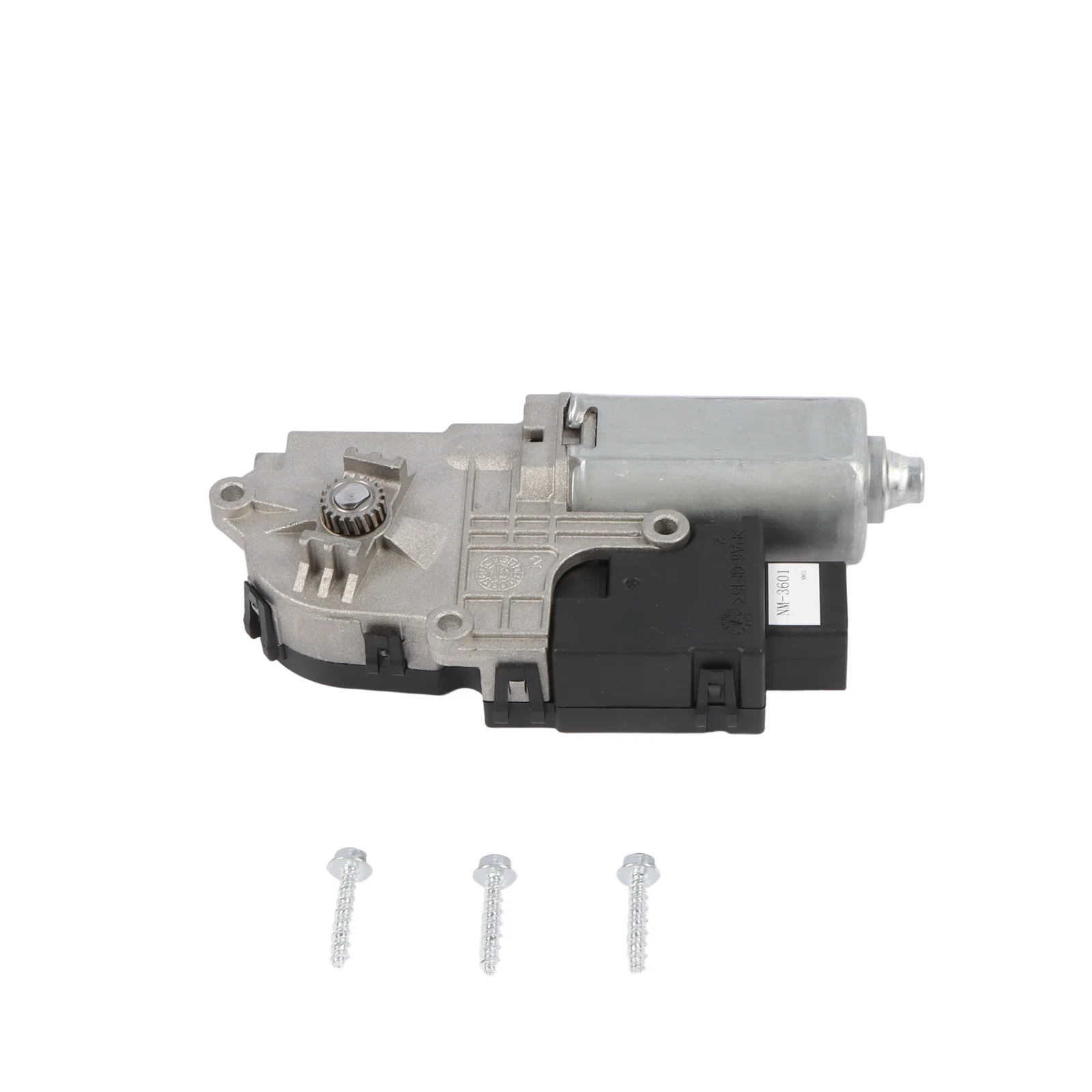 1 Motor de techo solar 31442109 31424338 para Volvo XC60 156 2010-2017 todos los motores
