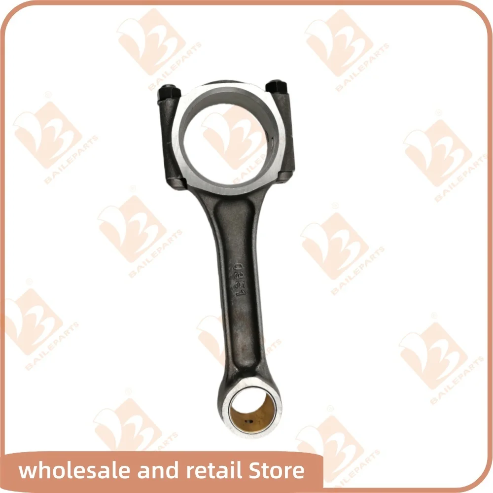 

Шатун C240 для двигателя Isuzu: Комплект для капитального ремонта, запасные части