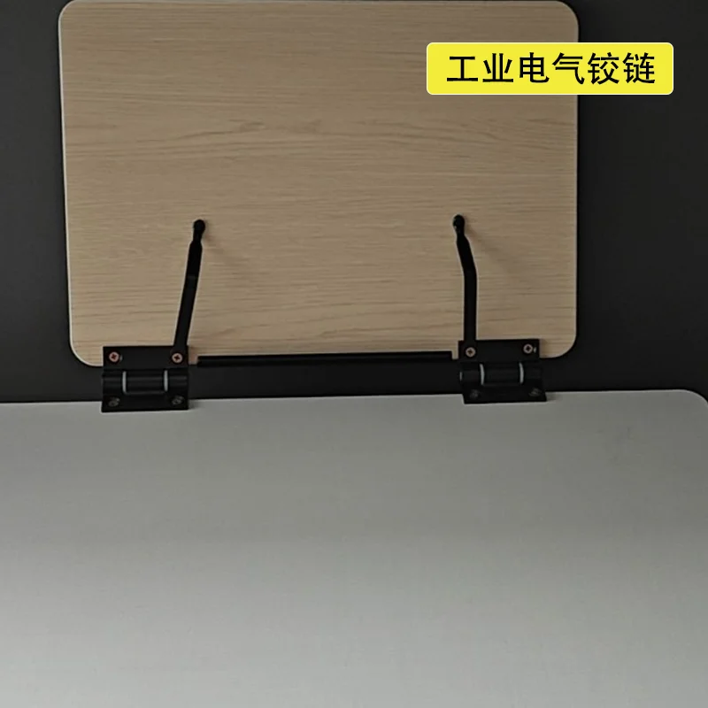 

Zinc Alloy Stainless Steel Torque Adjustable Hinge Positionable Industrial Electrical Equipment Freely Stop Mechanism