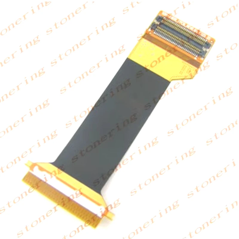 Replacement LCD Slide Slider Flex Cable Ribbon for Samsung U600 U608 Phone