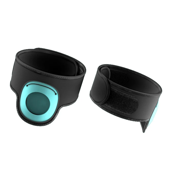 

Portable Electrical Stimulator