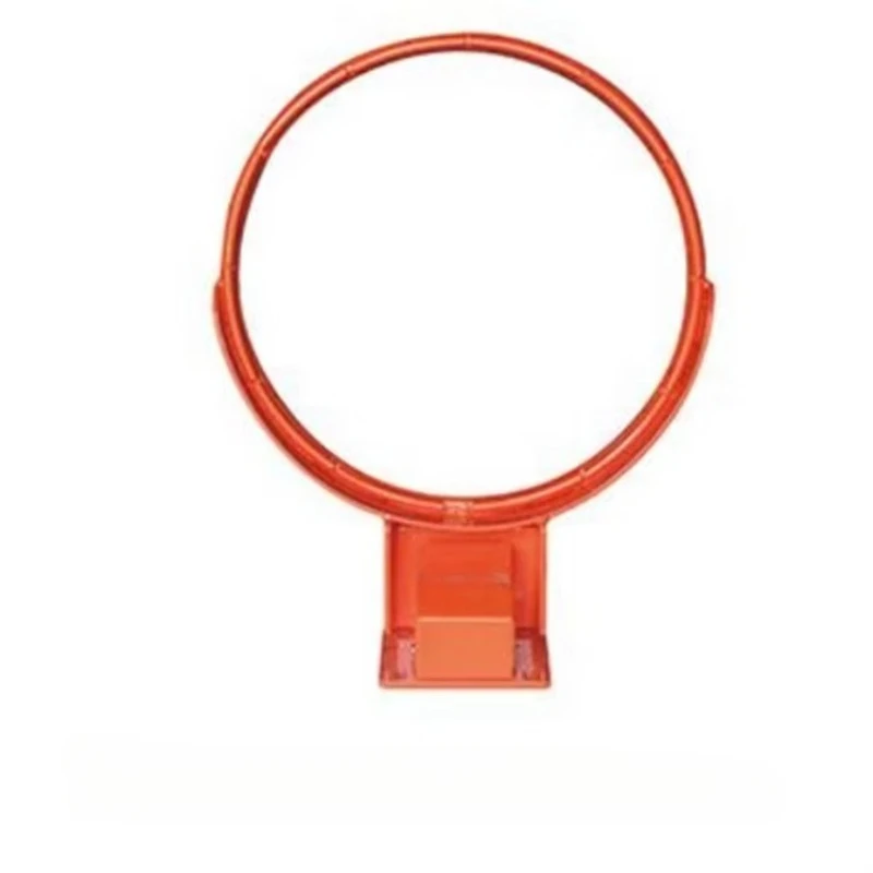 

New Design Durable Basketball Ring For Daily Training And Recreational Basketball Play