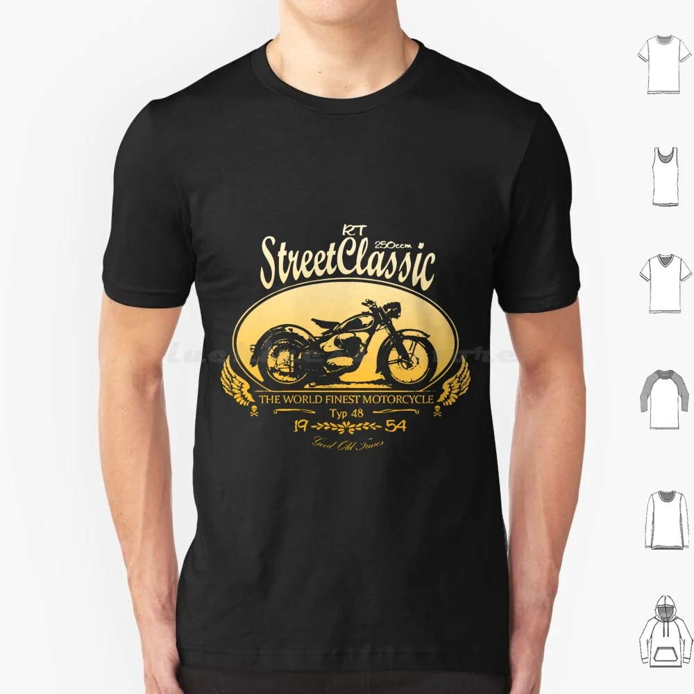 Rt Street Classic T… - image