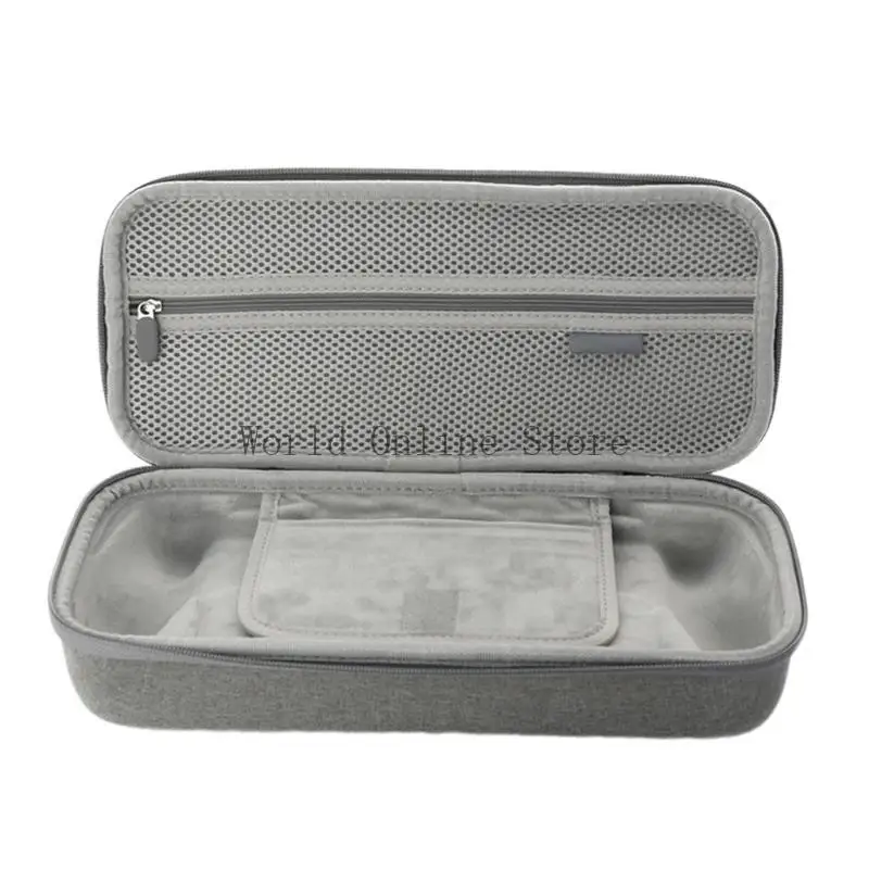 

Waterproof Shockproof Carrying Case Storage Bag for Handheld Game Console 87HC