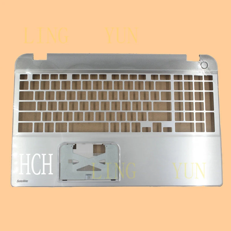 

Z FOR Toshiba Satellite P55t-A5312 P55T-A5118 P55t-A5116 Чехол для подставки для рук H000071000