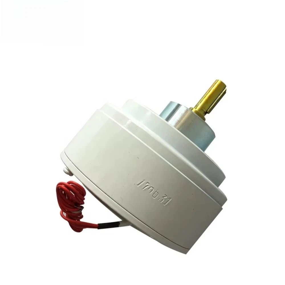 China Factory Professional air Shaft Magnetic Powder Brake