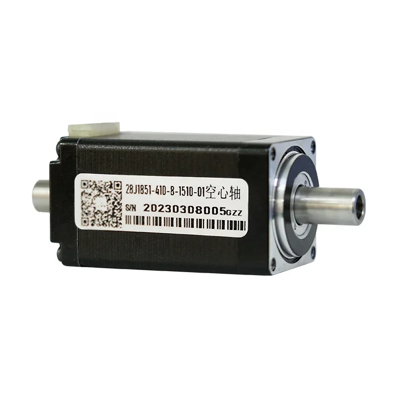 28J1851-410-8-1510-01 Markdown Sale nema11 2 phase 1A Small Size Stepper Motor for industrial cnc controller kit