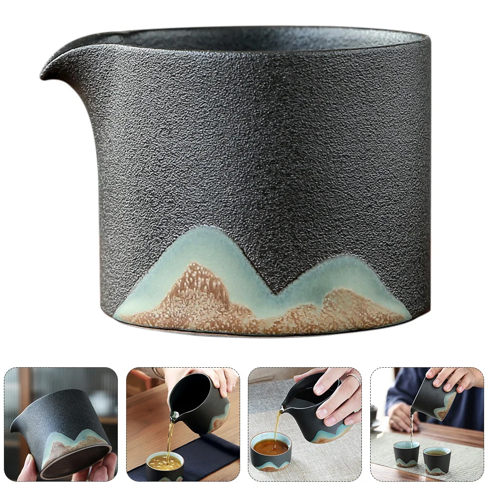 

Tea Pitcher Public Tea Cup Tea Dispenser Tea Ware Tea Accessory