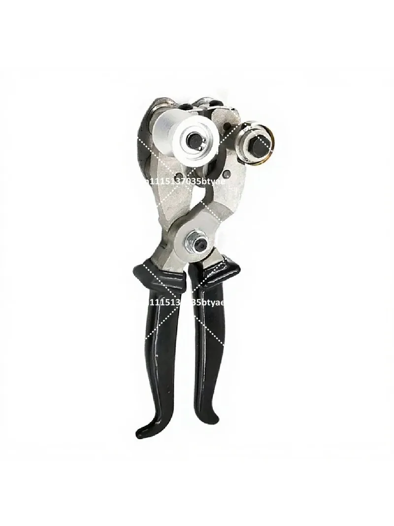 Manual Low Voltage Cable Stripper Wire Stripper Tool Set for Electrical Work
