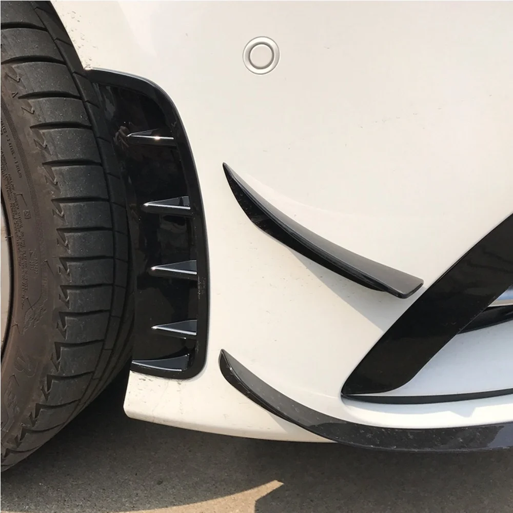 สำหรับรถยนต์เมอร์เซเดส-เบนซ์ เอ-คลาส W177 A200 A250 A220 A35 AMG สปอร์ต ปี 2019-2021 อุปกรณ์ตกแต่งรถยนต์ ABS ช่องระบายอากาศฝากระโปรงหน้า