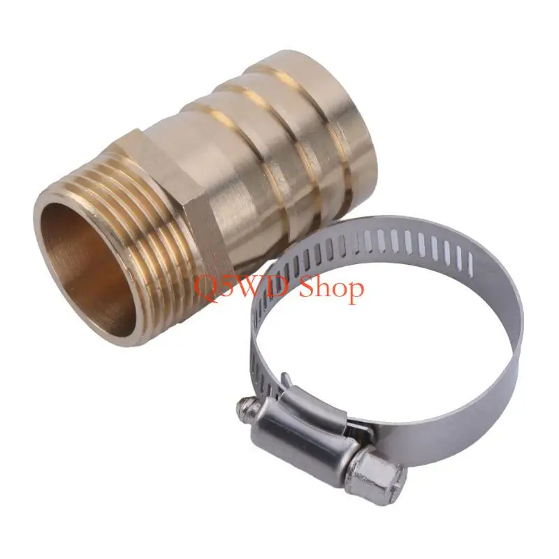 

Q5WD 1 "Связание шланга с зажимами Удобно 1" набор шланга для кухни