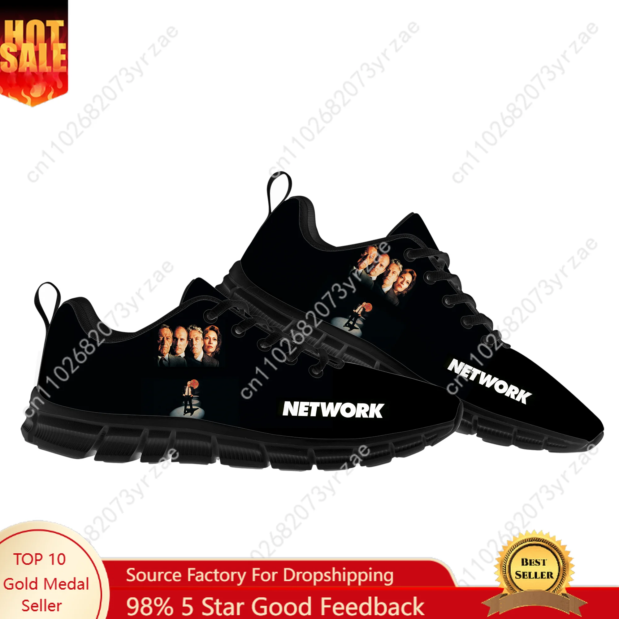 

Network Lightweight Sneakers Mens Womens Teenager Breathable Sports Shoes High Quality Personalized Casual Shoe Customize Shoes