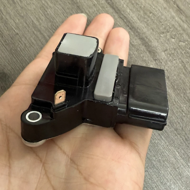 Ignition Module OEM RSB-55 RSB-55B RSB-55A 221001N001 RSB55 FOR NISSAN ALMERA 1.4L 16V GA14DE Ignition Module Car Accessories