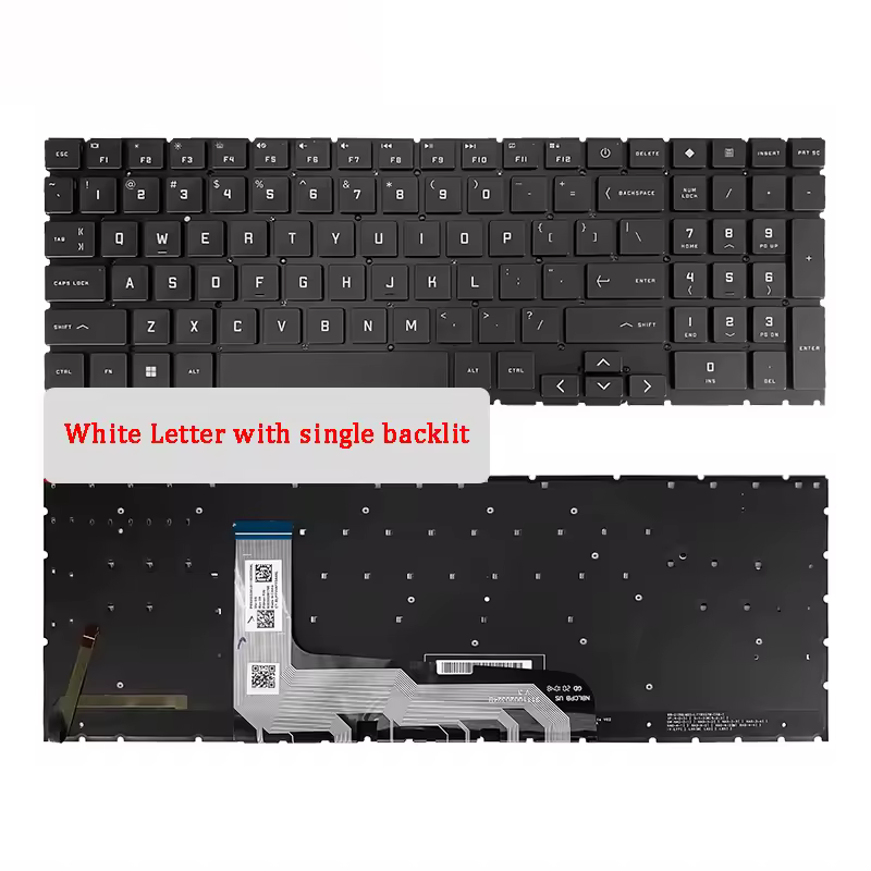 HP 오멘 부품 이미지 2