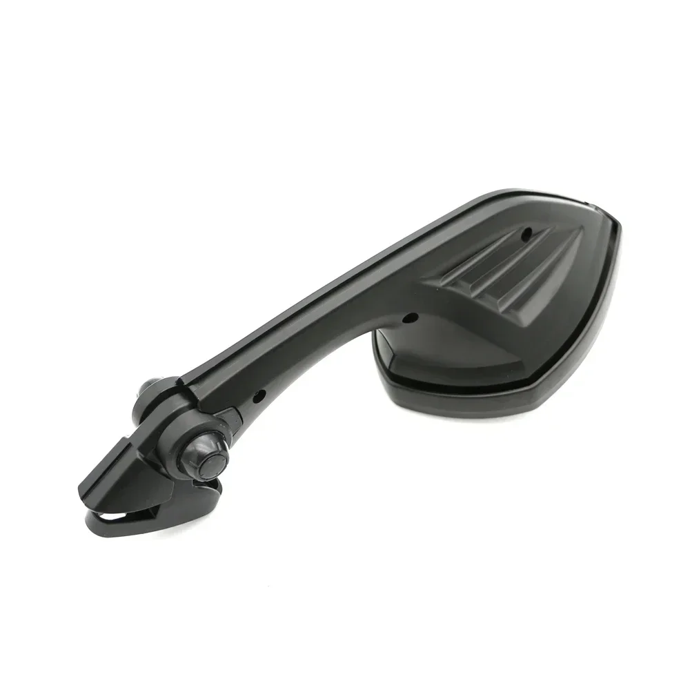 

For Kawasaki H2 H2R ZX-6R ZX636 ZX6RR ZX7R ZX9R ZX10R ZX1000 Ninja Motorcycle Retrofitting Large Field of Vision Rearview Mirror