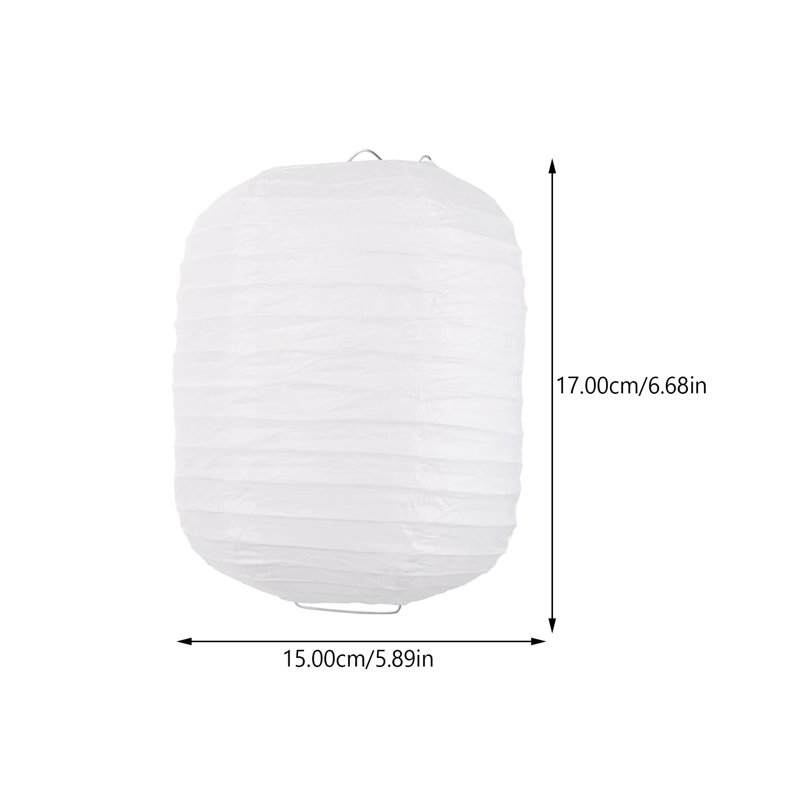 

5pcs Japanese Style Paper Lanterns Folding Hanging Decorative Lights For Wedding Party Festival Home Decoration Chinese New Year
