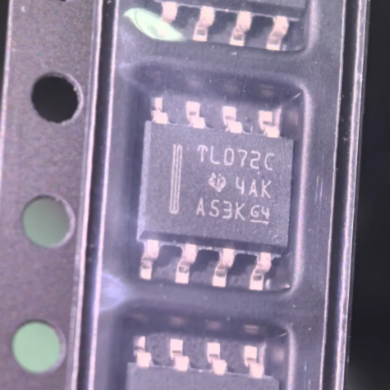 10pcs-tl072cdr-tl072c-sop8-new-original-genuine