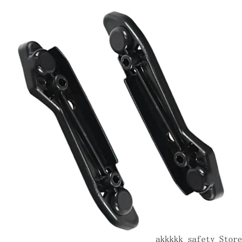 

XXFF Structural Reinforcement Brackets Bumper Alignment System Pair for F30 F31 F35