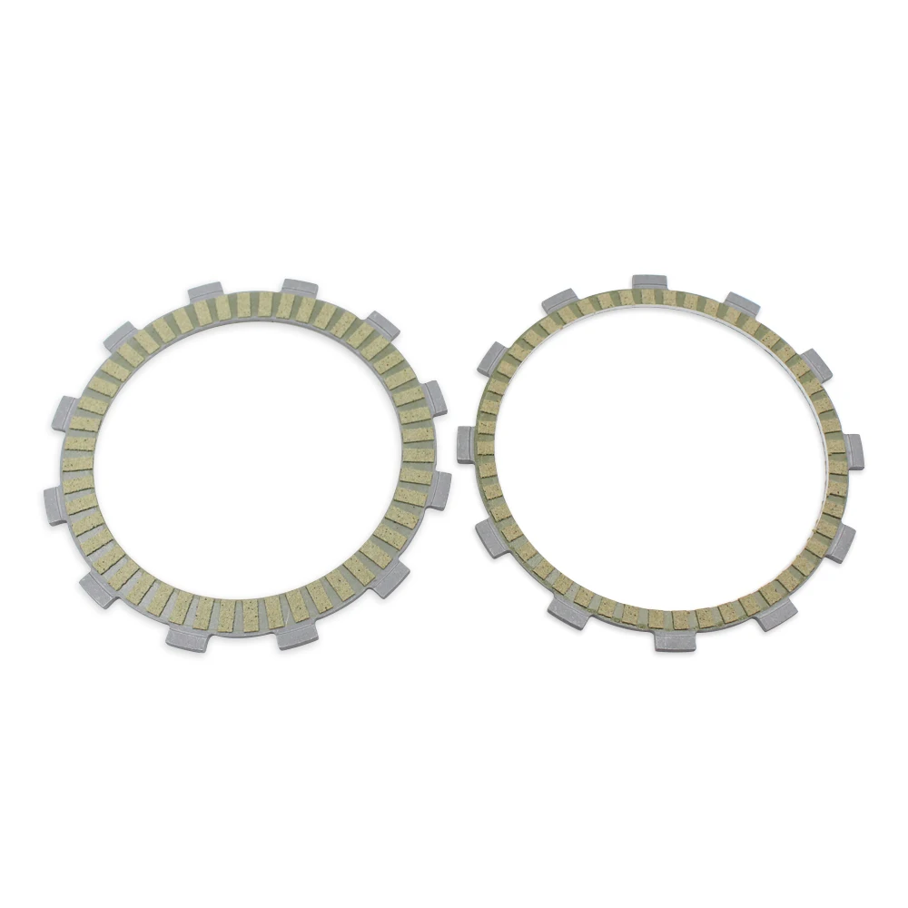 11-teiliges Motorrad-Reibungskupplungs-Set für DUCATI Monster 696 2008-2013, 796 2011-2013, 795 1100 – Detail 6