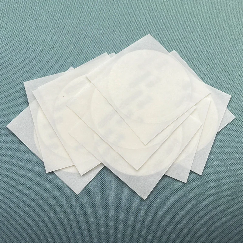 10/20pcs watch bezel sticker fixing Bezel 36mm 38mm 39mm 40mm 42mm 44mm 45mm Double-sided tape Bezel Ring Install Repair tools