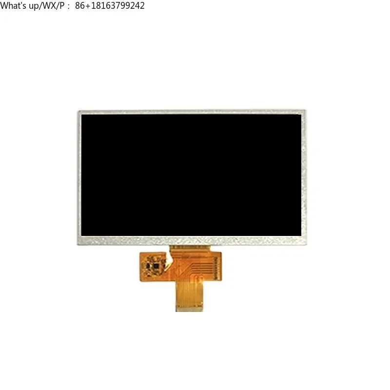 

5 Inch Industrial Control Touch Screen Big Size Android Touch All-In-One Machine LCD Modules for TV Advisement Applications
